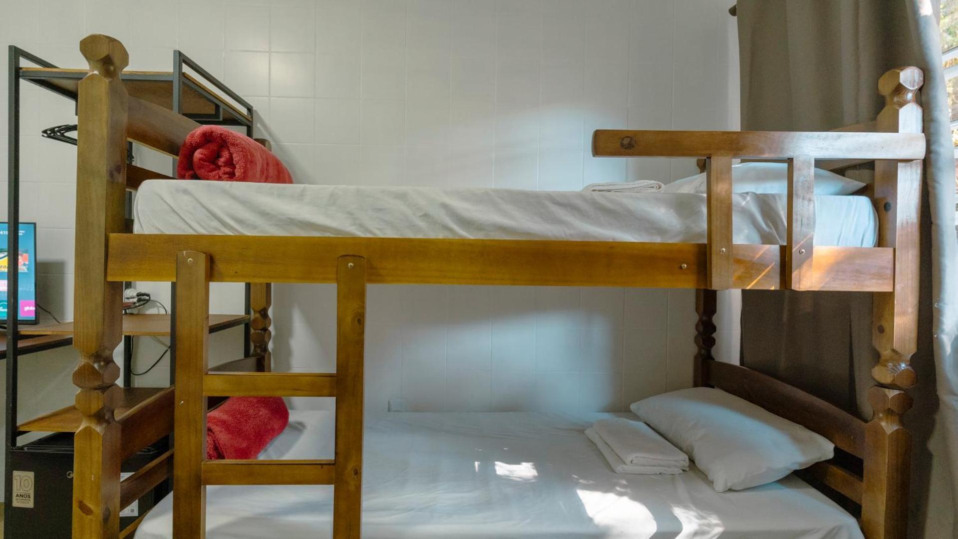 Smart Hostel - Floripa - Florianopolis — Photos 2